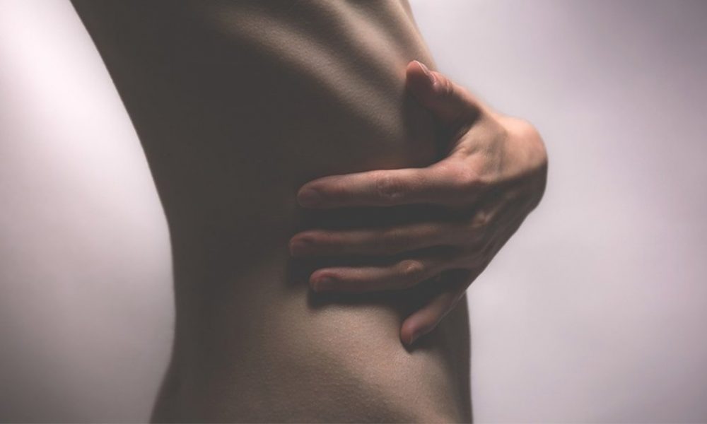 Da li se kandida prenosi seksualnim putem