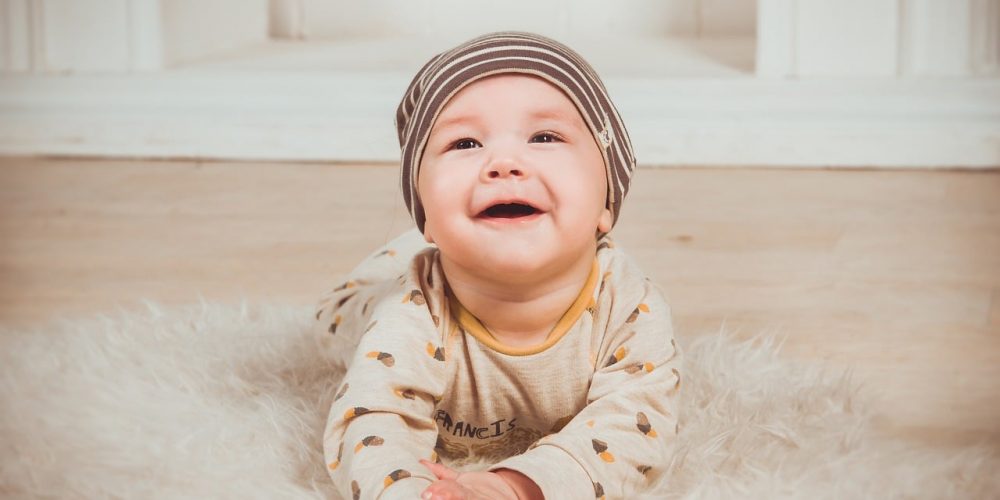 Prestanak dojenja – Koliko dugo treba dojiti bebu